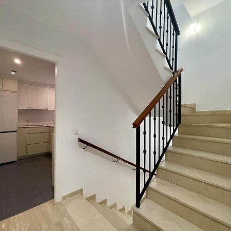 Casa Calma Los Tajillos - A 150 Metros De La Playa Τορρεμολίνος Εξωτερικό φωτογραφία