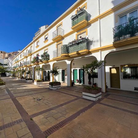 Casa Calma Los Tajillos - A 150 Metros De La Playa Τορρεμολίνος Εξωτερικό φωτογραφία