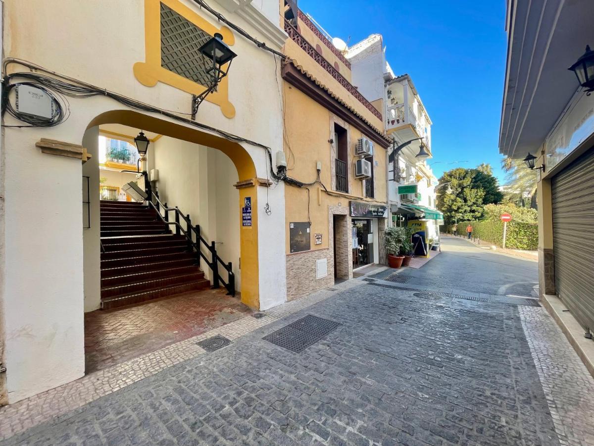 Casa Calma Los Tajillos - A 150 Metros De La Playa Τορρεμολίνος Εξωτερικό φωτογραφία