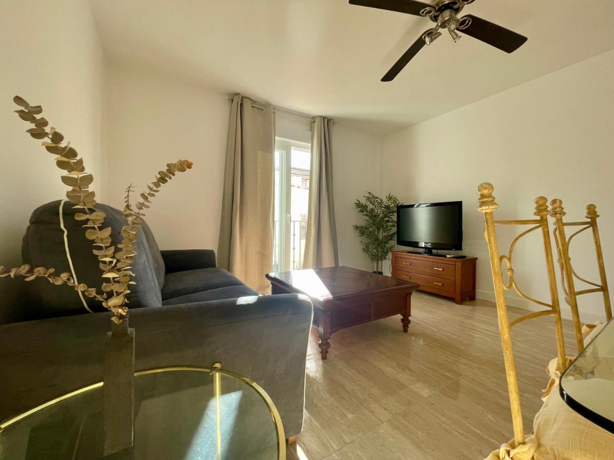 Casa Calma Los Tajillos - A 150 Metros De La Playa Τορρεμολίνος Εξωτερικό φωτογραφία